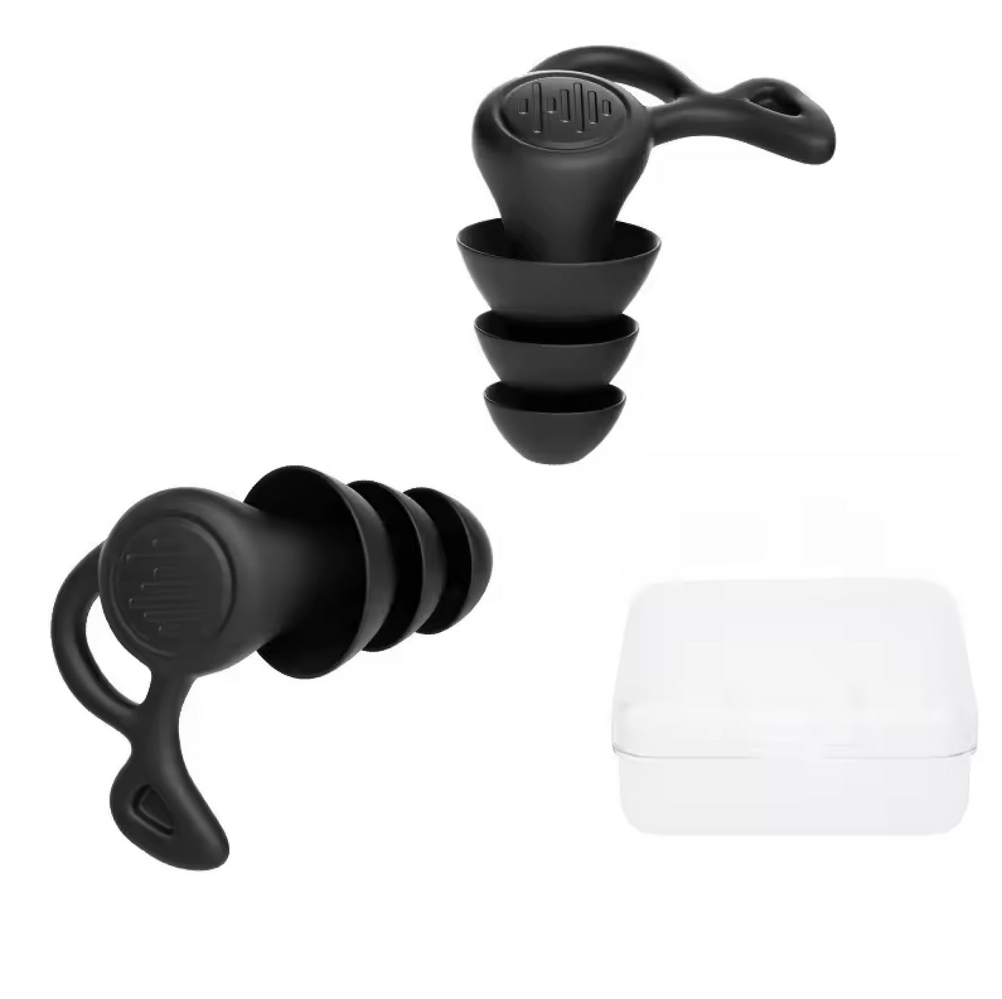 Seese Anti-noise Earplugs™ Pair